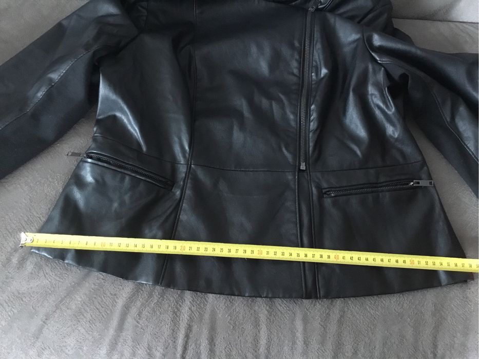 Курточка «косуха»