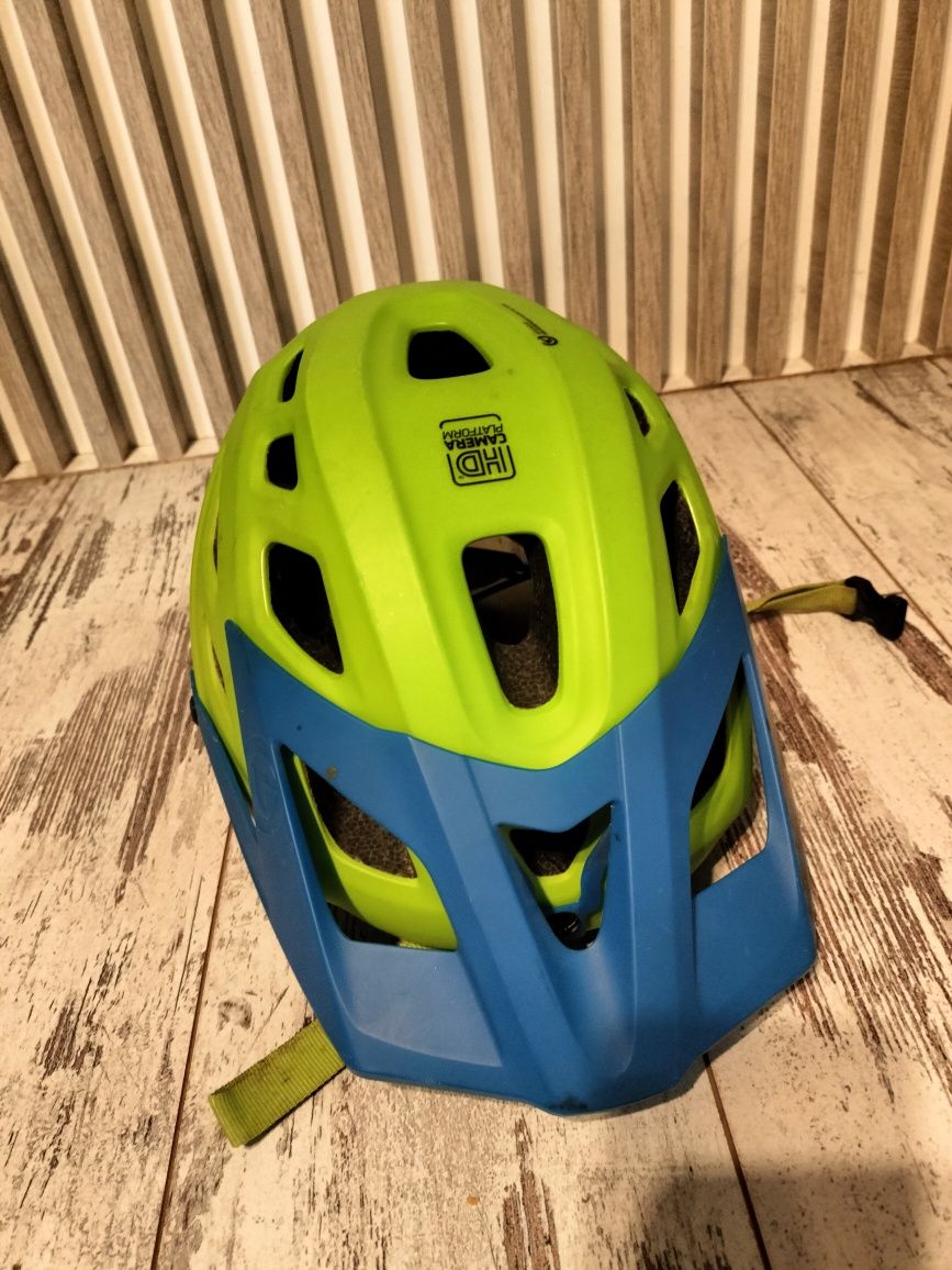 Kask rowerowy Razor