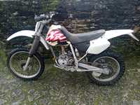 Honda xr 250 (peças)