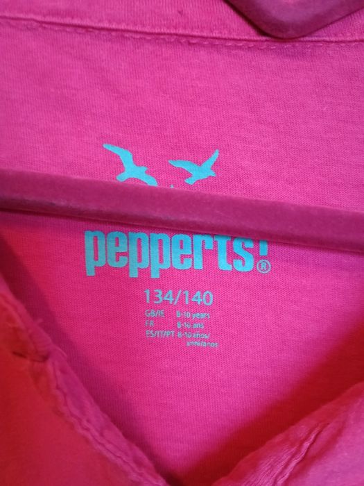 Tunika Pepperts rozm. 134-140 cm