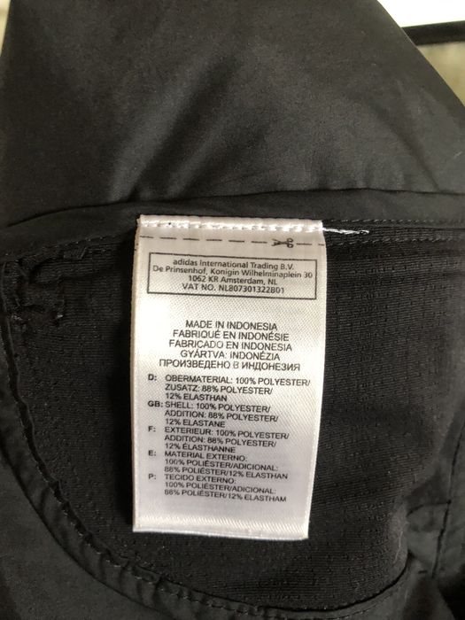 Вітрівка жилетка тонка