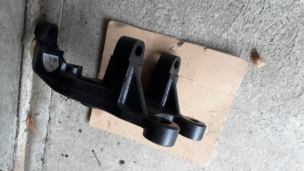 MERCEDES-BENZ ACTROS 4140 Кронштейн A94832543097390