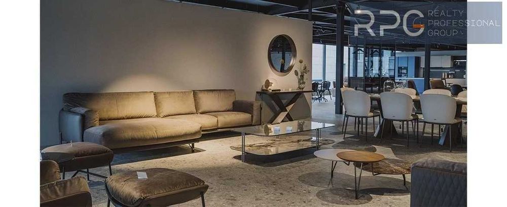 БЕЗ%торгове приміщення 1350м² Академмістечко ФАСАД Булаховського 600₴м