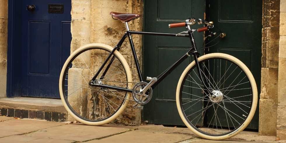 Pashley Guv'nor - 3 velocidades - Semi nova