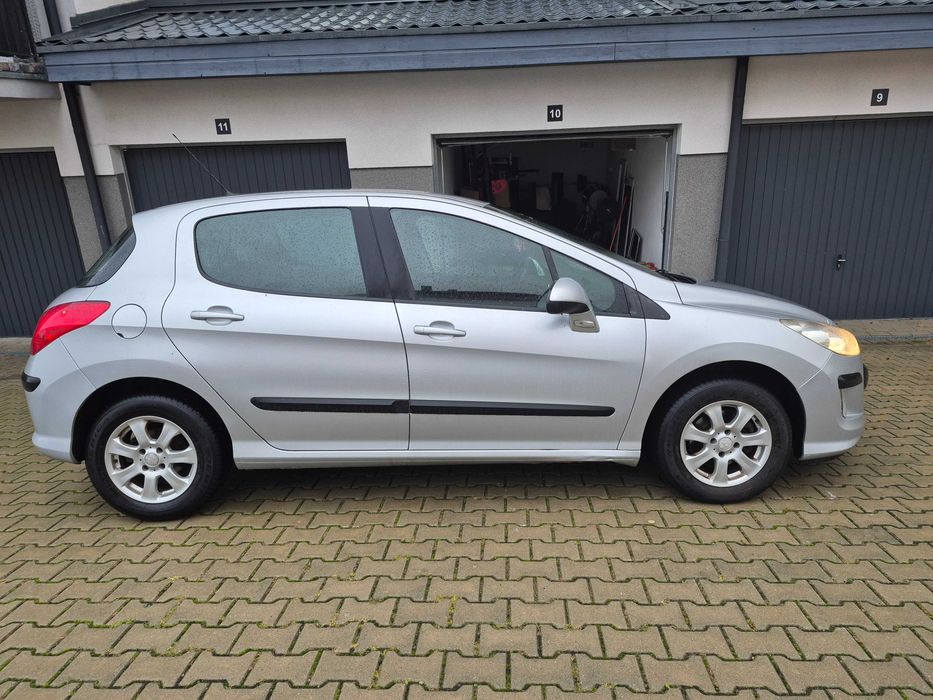 SPRZEDAM Slicznego Peugota 308