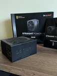 zasilacz be quiet! Straight Power 11 550W 80 Plus Gold