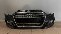 Parachoques Audi A3 8V