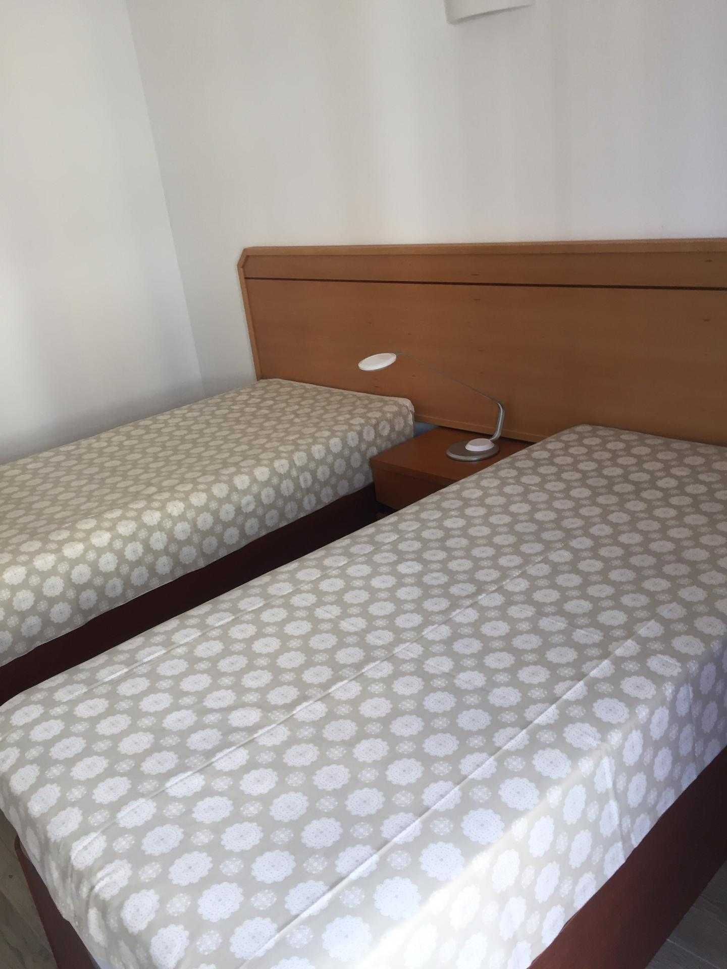 Apartamento T2 para férias Armação de Pêra