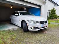 BMW 4, F36 Gran Coupe xDrive Luxury Line