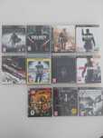 Vários Jogos PS3 a 5€ cada