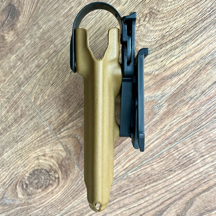 Кобура ATA-Gear On Duty для Форт-14ТП з фастексом Safariland QLS 19