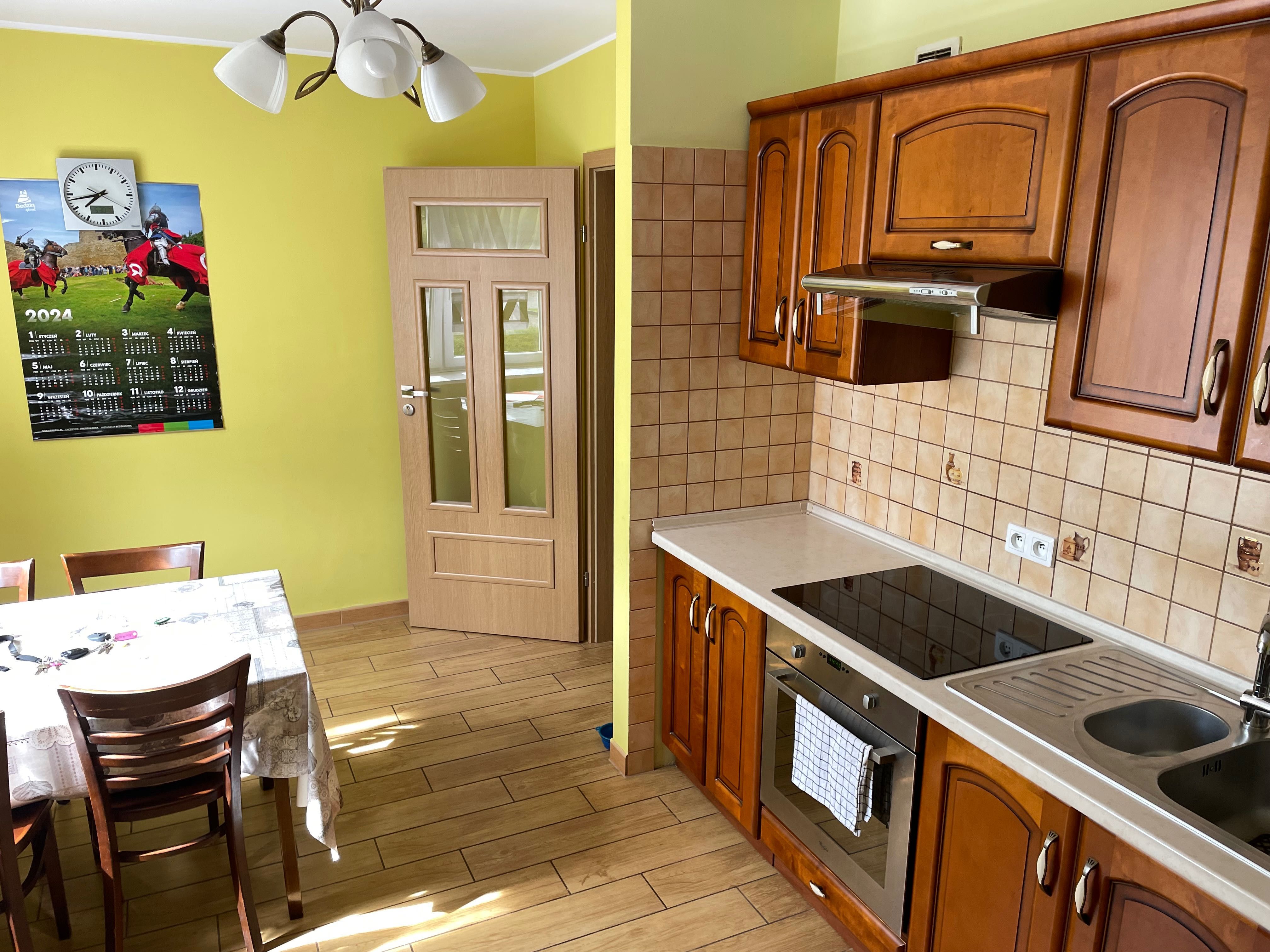 Apartament w Wiśle