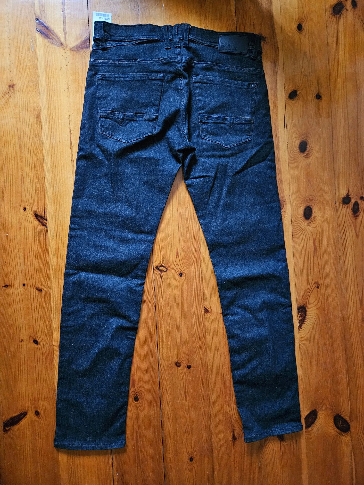 Spodnie jeansowe Voi Jeans r32, TK Maxx, nowe