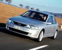 Двигатель OPEL Vectra B 2.2 дизель 2000рік