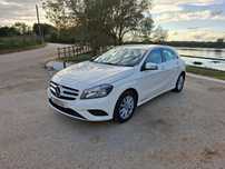 Mercedes-Benz A 180 CDi BE Urban