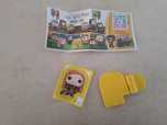 Harry Potter Kinder Joy