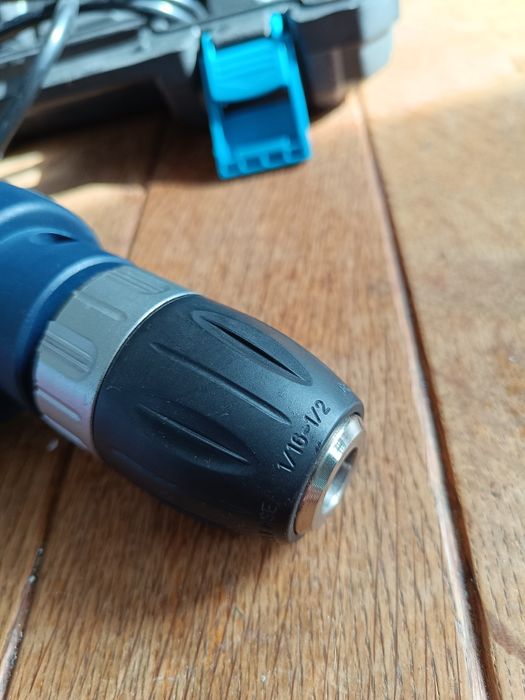 Einhell bt-id 7100
