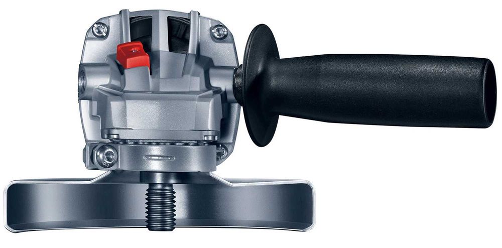 "Lekka i Mocna: SZLIFIERKA KĄTOWA 125mm BOSCH"