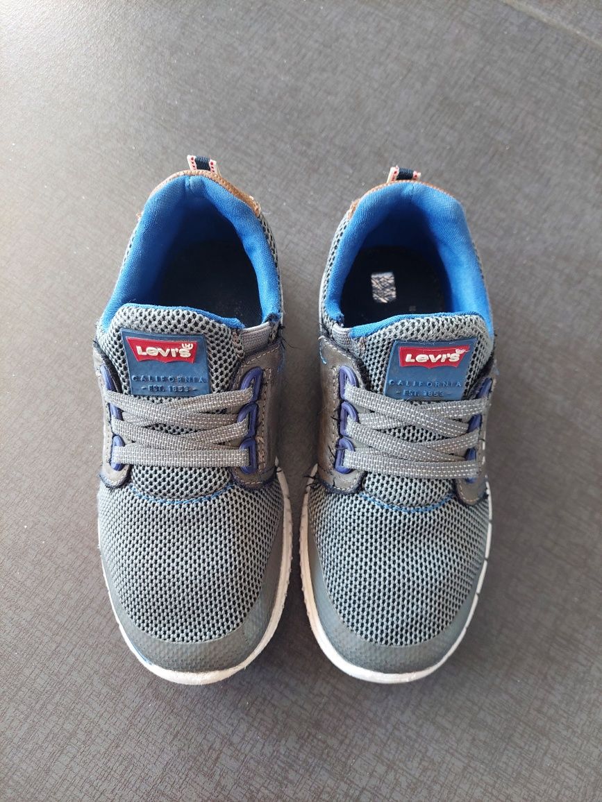 Sneakersy Levi's r.30