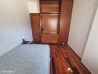 574757 - Luminoso quarto 2 pax com cama casal em apartamento 4...