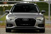 Audi A6 Avant C8 * 35 TDI 163KM * AVANT * SPORT * Panorama * MATRIX * Radar ACC *