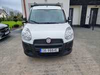 Fiat Doblo Fiat Doblo 1.3 multijet 90KM 2012 CARGO SX Okazja