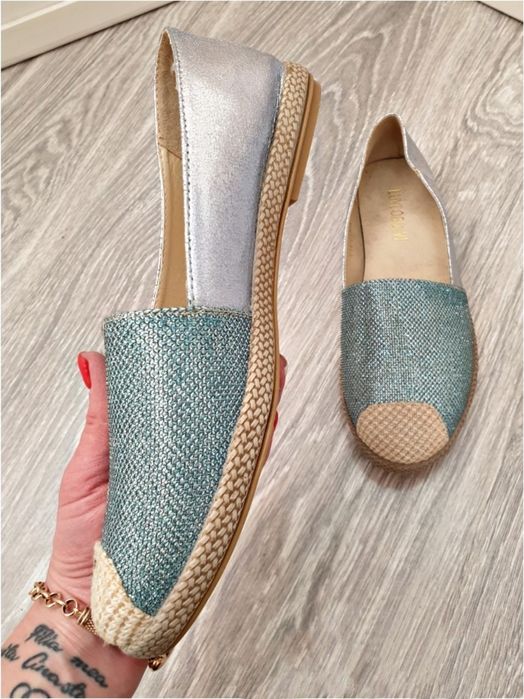 Продам Нові жіночі мокасини 36 розмір