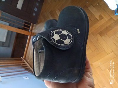 STAN IDEALNY Buty Emel jesienne r. 20