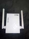 Wzmacniacz WiFi ASUS RP-N12 (802.11b/g/n 300Mb/s) 2,4 GHz