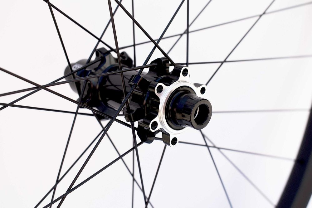 NOWE koła CARBON 29" Sram xD 1720g szer. wew. 30mm Boost kpl przód tył