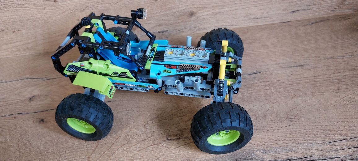 Lego Technic 42037