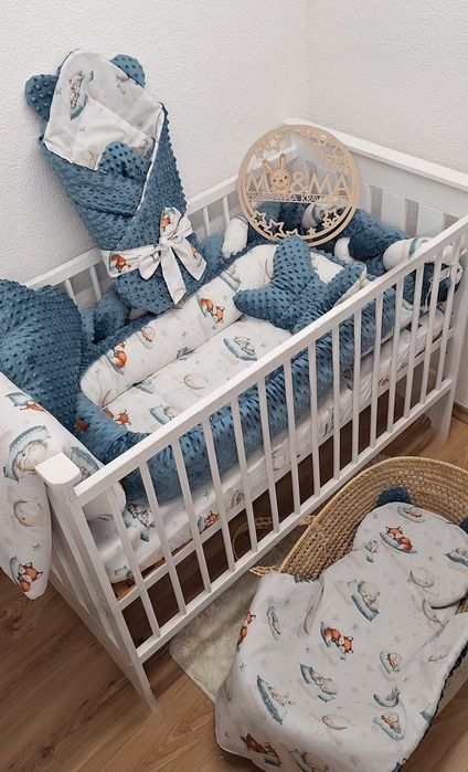 Wyprawka zestawu 10-elementowy