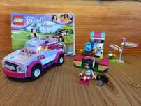 Lego Friends 41013 - zestaw oryginalny.
