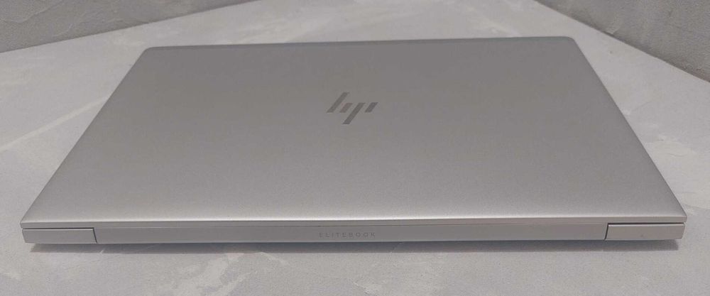HP EliteBook 850 G5 (i7-8650U / 16 GB / 256 SSD /15.6"  FHD)