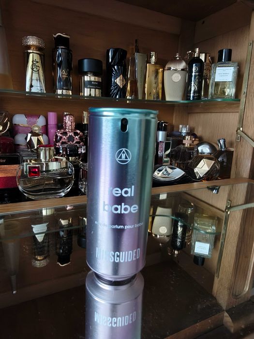 Missguided Real Babe edp 80 ml