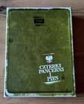 Czterej Pancerni i Pies - serial dvd