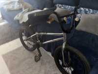 Bmx  idealny stan