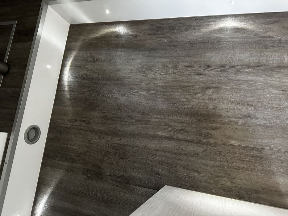 Autocaravana Peugeot boxer