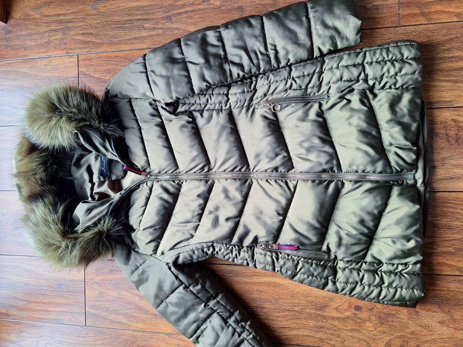 Kurtka damska rozmiar M/L