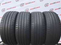 шини бу літо 235/55 r19 michelin latitude sport 3 5mm