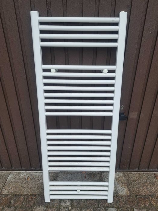 Grzejnik lazienkowy 50 x123