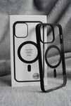 Etui/Case iPhone 15 Pro Max MagSafe