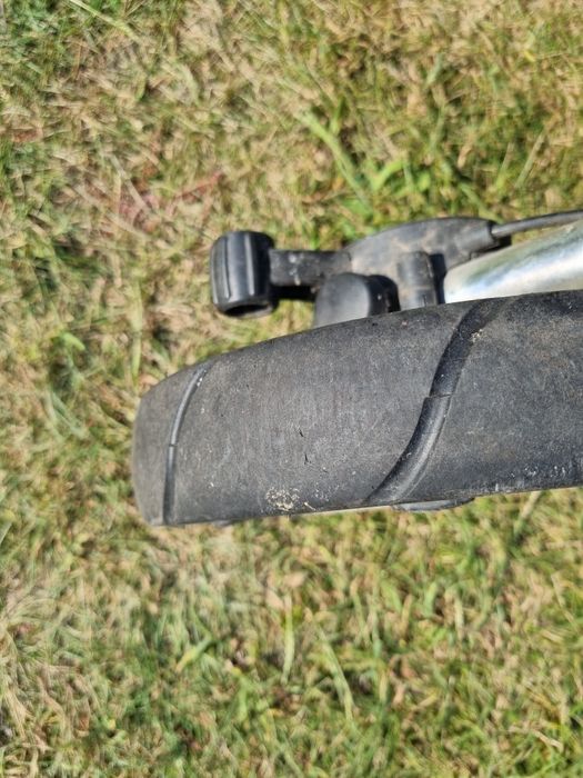 Salsa 4 Air ABC Design wózek gondola spacerówka