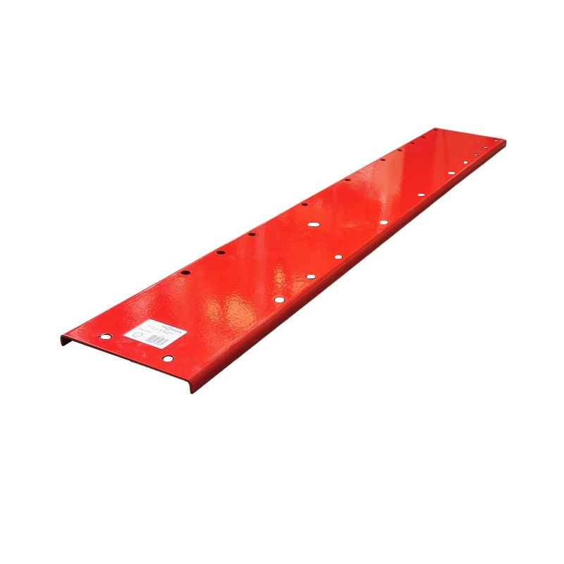 Pokrywa ramy głównej 1185x183mm kosiarki rotacyjnej 1,65m Z105 MORGA