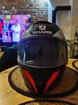 SHARK SPEED R rozmiar m