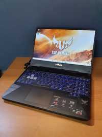 Asus TUF Gaming - FX505DT / AMD Eyzen 5 / 8GB RAM / 512 SSD / GTX1650