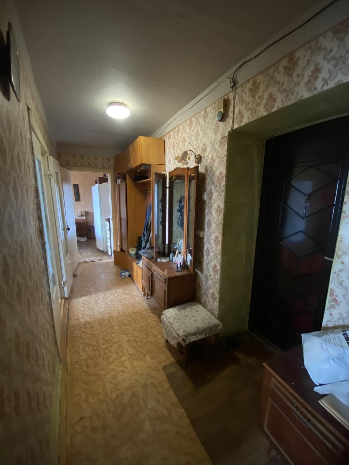 Продам 2-кім. квартиру в П'ятихатках, вул. Гацева, 1
