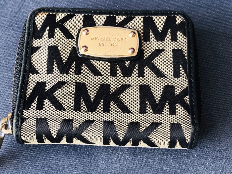 Portfel Michael Kors