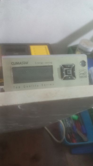 Aquecedor ardosia Climastar