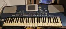 Korg pa 500 fajny sprzęt do nauki i nie tylko
